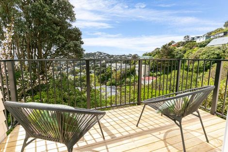 Photo of property in 69 Tannadyce Street, Strathmore Park, Wellington, 6022