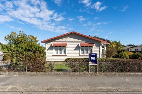 Photo of property in 6 Keiss Street, Blenheim, 7201