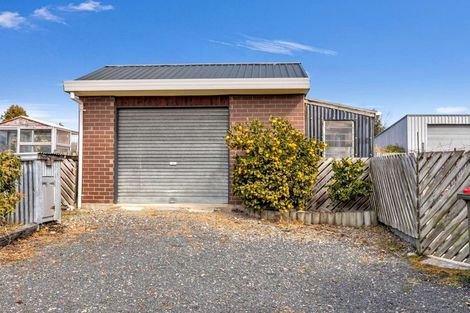 Photo of property in 3 Back Street, Tapanui, 9522