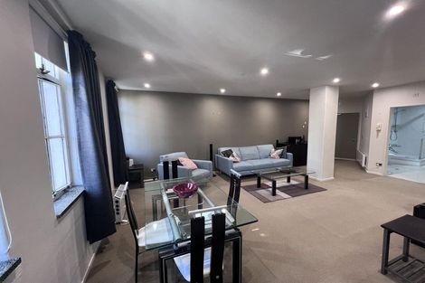 Photo of property in The Quay, 8/332b1 Lambton Quay, Wellington Central, Wellington, 6011