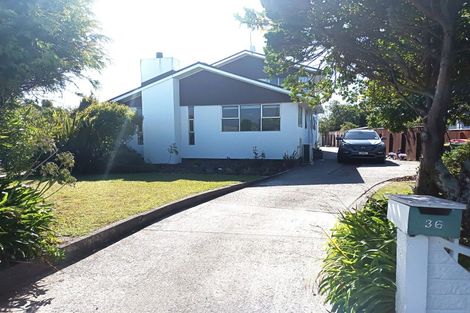 Photo of property in 36 Cook Street, Carters Beach, Westport, 7825