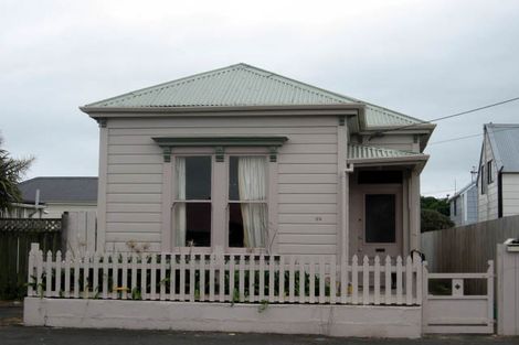 Photo of property in 52 Liverpool Street, Whanganui, 4500