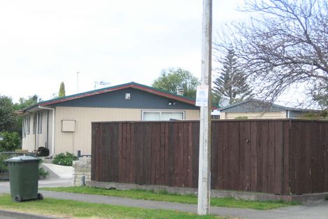 Photo of property in 11 Harris Street, Greenmeadows, Napier, 4112