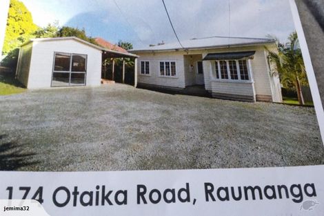 Photo of property in 174 Otaika Road, Raumanga, Whangarei, 0110