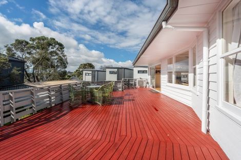 Photo of property in 22 Andrew Road, Howick, Auckland, 2010