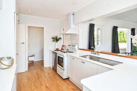 Photo of property in 3 David Avenue, Hillpark, Auckland, 2102