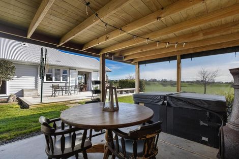 Photo of property in 238 Puketutu Road, Matamata, 3472