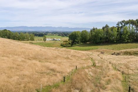 Photo of property in 67a Lees Pakaraka Road, Te Ore Ore, Masterton, 5886