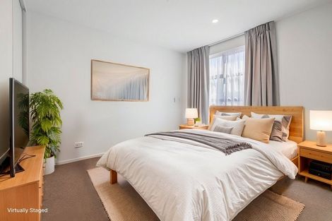 Photo of property in 6/91 Springfield Road, St Albans, Christchurch, 8014