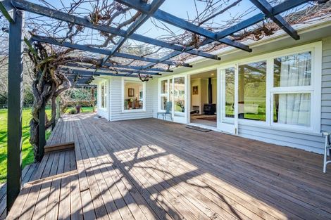 Photo of property in 65 Prices Valley Road, Prices Valley, Little River, 7591