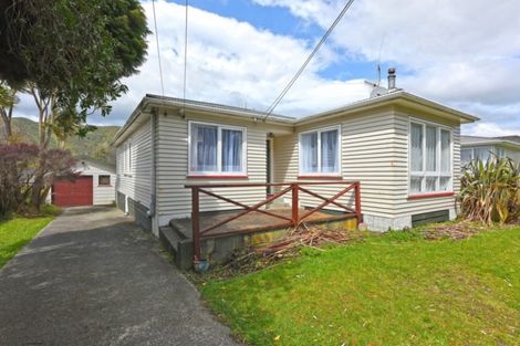 Photo of property in 148 Wellington Road, Wainuiomata, Lower Hutt, 5014