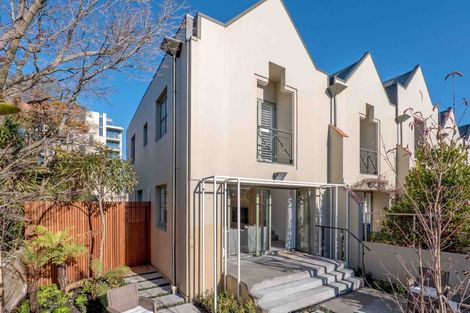 Photo of property in Chester Mews, 1/48 Chester Street West, Christchurch Central, Christchurch, 8013