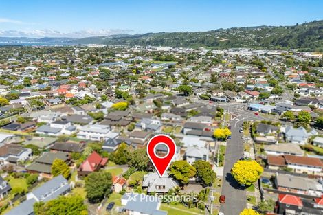 Photo of property in 106 Epuni Street, Epuni, Lower Hutt, 5011