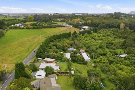 Photo of property in 33 Barrett Road, Whakamarama, Tauranga, 3180