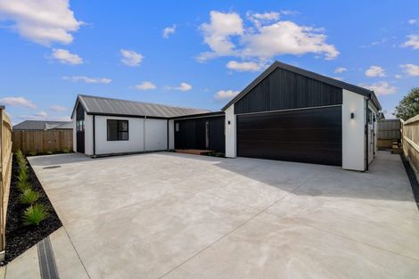 Photo of property in 123 Skibbereen Drive, Halswell, 8025