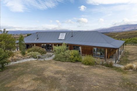 Photo of property in 443 Waikerikeri Vly Road, Waikerikeri, Alexandra, 9391