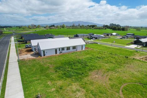 Photo of property in 46 Frontier Road, Te Awamutu, 3876