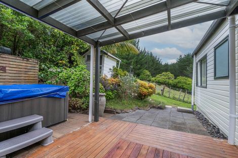Photo of property in 123 The Grove, Onemana, Whangamata, 3691