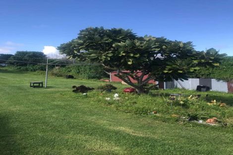 Photo of property in 5 Omanu Street, Koitiata, Whanganui, 4581