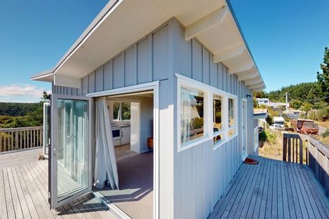 Photo of property in 7 Muritai Terrace, Hokio Beach, Levin, 5571