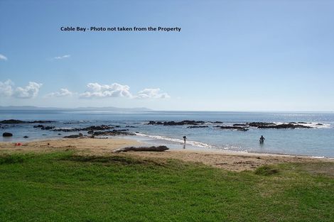 Photo of property in 2 Dudley Crescent, Cable Bay, 0420