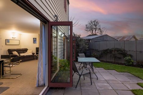 Photo of property in 414a Barrington Street, Spreydon, Christchurch, 8024