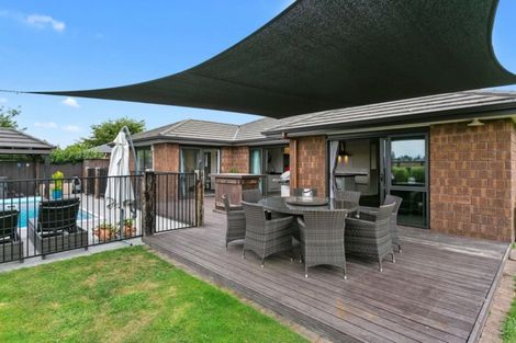 Photo of property in 32 Mckenzie Place, Matamata, 3400