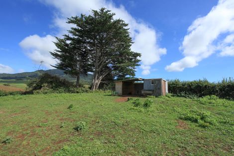 Photo of property in 641 Te Hutewai Road, Raglan, 3296