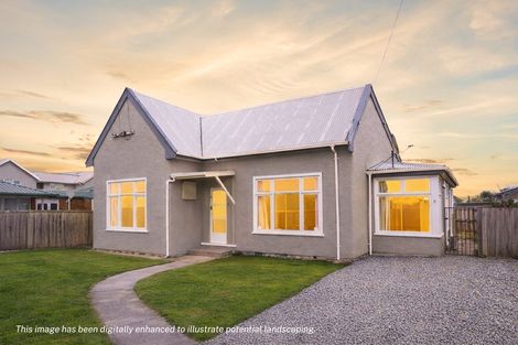Photo of property in 491 Madras Street, St Albans, Christchurch, 8014