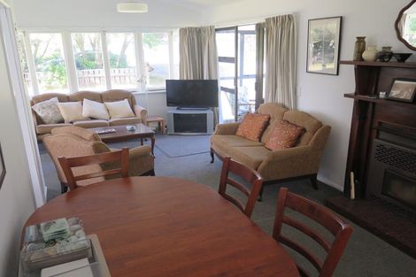 Photo of property in 4 Rupini Street, Otaki Beach, Otaki, 5512