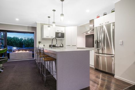 Photo of property in 12 Mo Street, Camborne, Porirua, 5026