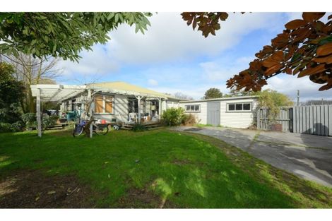 Photo of property in 22 Chancellor Street, Richmond, Christchurch, 8013