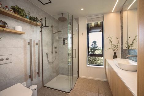 Photo of property in 7 Aranoni Track, Clifton, Christchurch, 8081