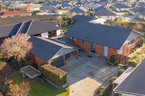 Photo of property in 21 Davidson Street, Allenton, Ashburton, 7700