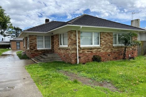 Photo of property in 200 Buckland Road, Mangere East, Auckland, 2024