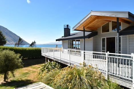 Photo of property in 116 Ohau Drive, Lake Ohau, Twizel, 9412