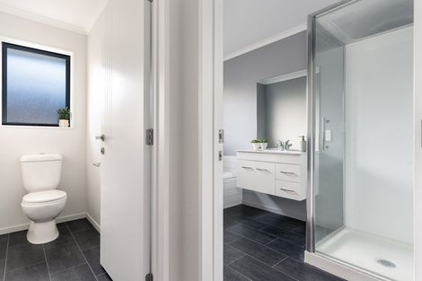 Photo of property in 9 Claw Place, Rolleston, 7615