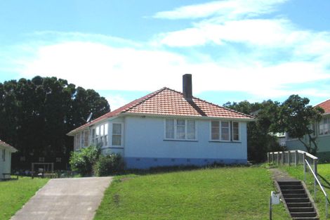 Photo of property in 16 Farringdon Street, Glen Innes, Auckland, 1072