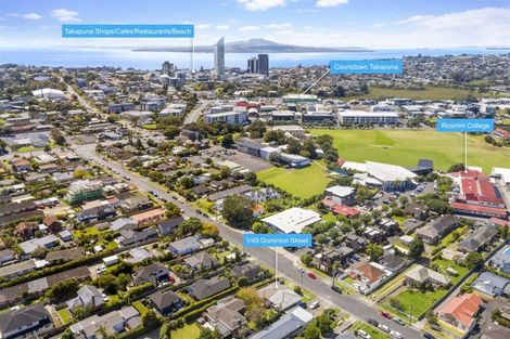 Photo of property in 1/49 Dominion Street, Takapuna, Auckland, 0622
