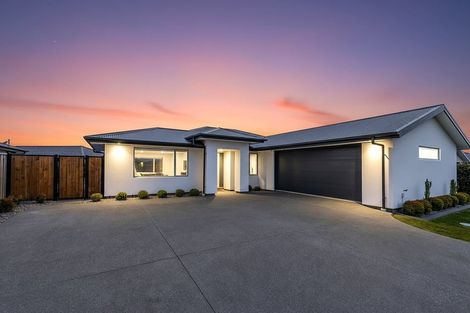 Photo of property in 5 Hickmott Street, Rangiora, 7400