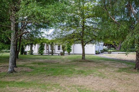 Photo of property in Tuhitarata Homestead, 2337 Kahutara Road, Pirinoa, Featherston, 5772