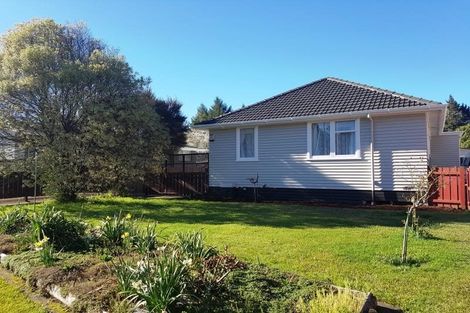 Photo of property in 21 Norrie Street, Bader, Hamilton, 3206