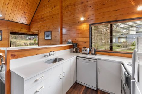 Photo of property in 9a Park Avenue, Ohakune, 4625
