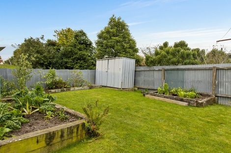 Photo of property in 44 Spring Road, Gleniti, Timaru, 7910