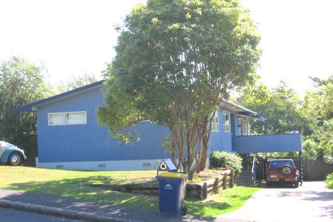 Photo of property in 55 Newhaven Terrace, Mairangi Bay, Auckland, 0630