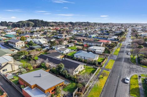 Photo of property in 116 Ritchie Street, Richmond, Invercargill, 9810