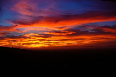 Photo of property in 116a Huntsbury Avenue, Huntsbury, Christchurch, 8022