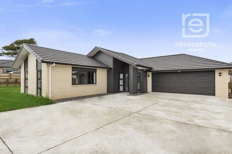 Photo of property in 8 Northbrook Glen, Flagstaff, Hamilton, 3210