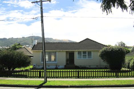 Photo of property in 24 Tennyson Street, Trentham, Upper Hutt, 5018