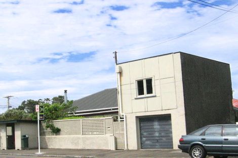 Photo of property in 138 Northland Road, Northland, Wellington, 6012